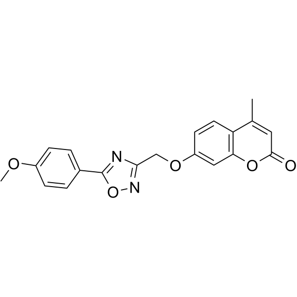 hCAIX/XII-IN-4 1119200-33-7